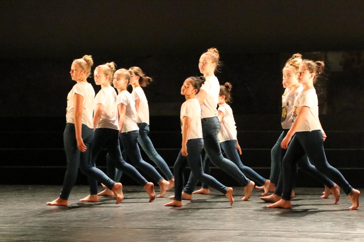 Dance School in London  and Greater London