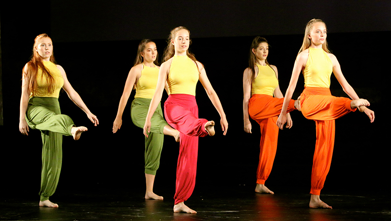 Testimonials | Susan Handy Dance School in London and Greater London gallery image 6