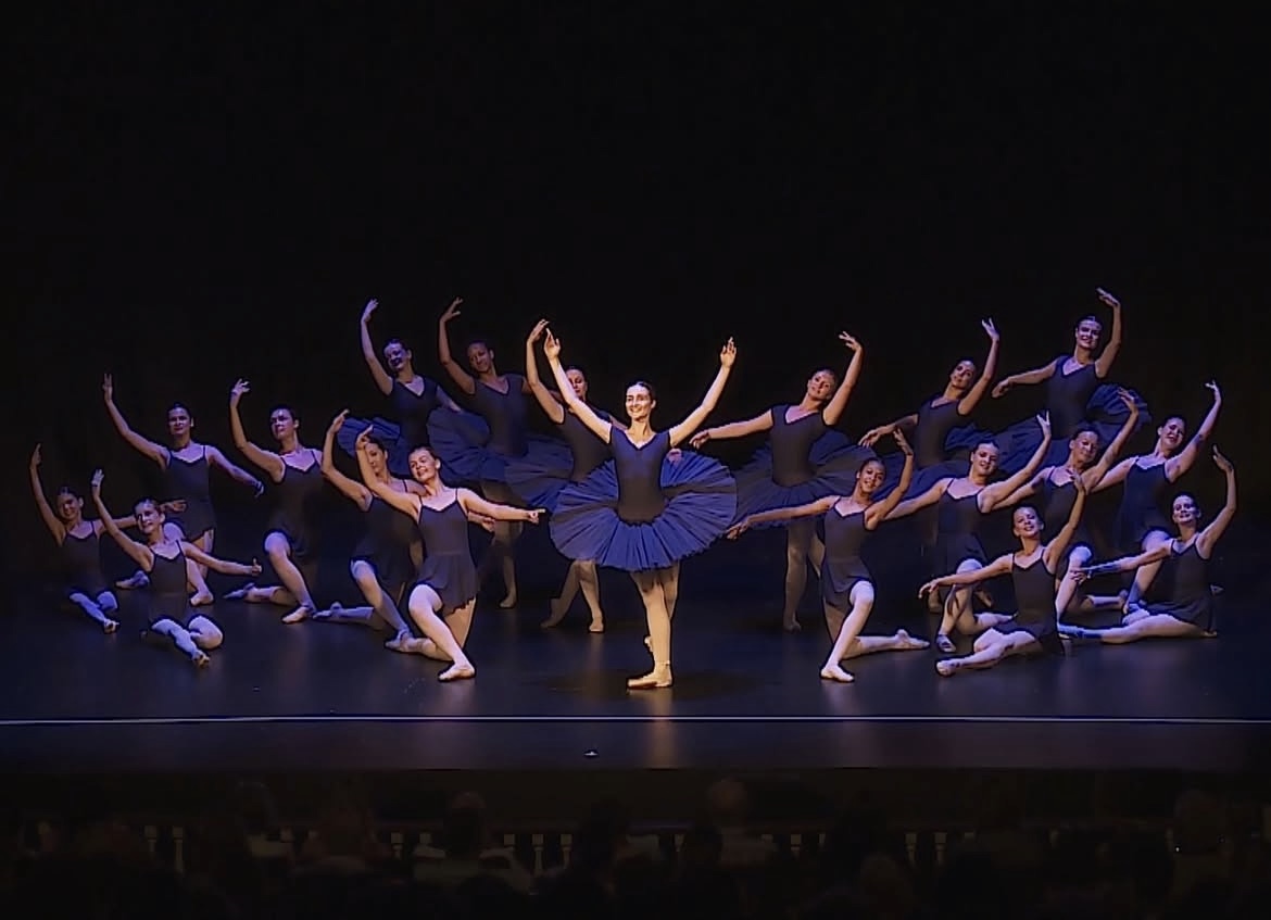 Dance School in London  and Greater London